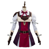 The Rising of the Shield Hero Cosplay Kostüm Raphtalia Kostüm